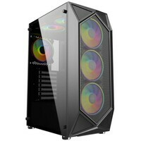 RAIDMAX Hydra 800W