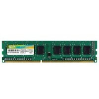 SILICON POWER DDR3 8GB 1600MHz SP008GBLTU160N02