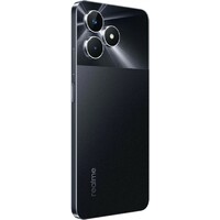 REALME Note 50 4GB/128GB Midnight Black RMX3834 