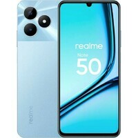 REALME Note 50 4GB/128GB Sky Blue RMX3834 