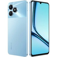 REALME Note 50 4GB/128GB Sky Blue RMX3834 