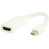 LINKOM Adapter. mini Displayport na HDMI