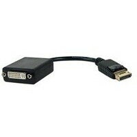 LINKOM DisplayPort-DVI-adapter