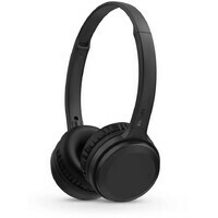 PHILIPS TAH1108BK/00 BT, Mic, Black