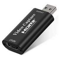 LINKOM Adapter USB 3.0 na HDMI Video Capture 4K 60 Hz m / z