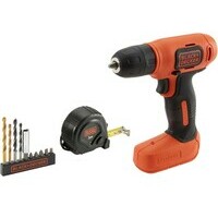 BLACK & DECKER BDCD8GPA