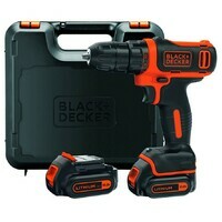 BLACK & DECKER BDCDD12KB