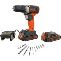 BLACK & DECKER BCD001KBA10