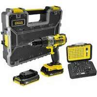 STANLEY  FMCK625D2A