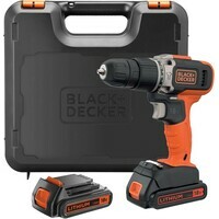 BLACK & DECKER BCD003C2K