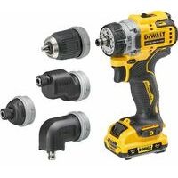 DEWALT DCD703L2T