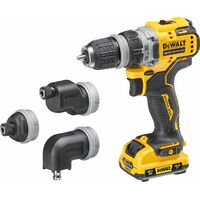 DEWALT DCD703L2T