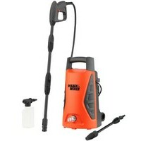 BLACK & DECKER PW1300TD