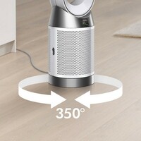 DYSON Purifier Cool Gen1 TP10 White/White