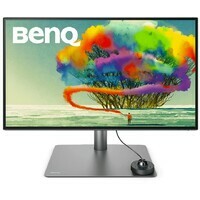 BENQ PD2725U