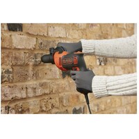 BLACK & DECKER BEH710SA32