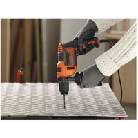 BLACK & DECKER BEH710SA32