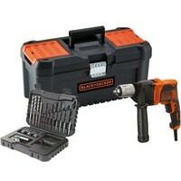 BLACK & DECKER BEH850KA32