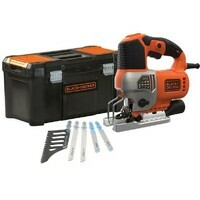 BLACK & DECKER BES610KA5