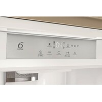 WHIRLPOOL SP40 812 EU 2