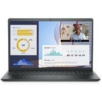 DELL Vostro 3535 15.6 inch FHD 120Hz AMD Ryzen 7 7730U 16GB 512GB SSD 