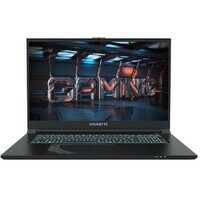 GIGABYTE G7 MF 17.3 inch FHD 144Hz i5-12500H 16GB 512GB SSD GeForce RTX 4050 6GB Backlit 