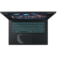 GIGABYTE G7 MF 17.3 inch FHD 144Hz i5-12500H 16GB 512GB SSD GeForce RTX 4050 6GB Backlit 