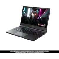 GIGABYTE AORUS 15 BKF 15.6 inch QHD 165Hz i7-13700H 16GB 1TB SSD GeForce RTX 4060 8GB RGB Backlit Win11Home 