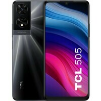 TCL 505 4GB / 64GB Space Grey