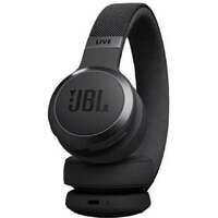 JBL LIVE 670 NC BLK