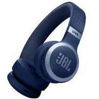 JBL LIVE 670 NC BLU