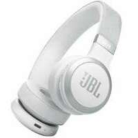 JBL LIVE 670 NC WHT