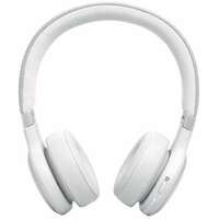 JBL LIVE 670 NC WHT