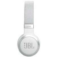 JBL LIVE 670 NC WHT