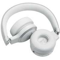 JBL LIVE 670 NC WHT