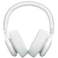 JBL LIVE 770 NC WHT