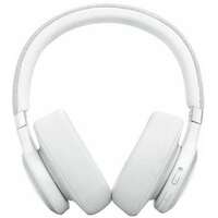 JBL LIVE 770 NC WHT