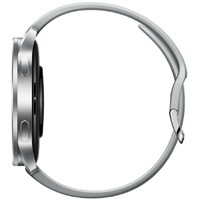 XIAOMI Watch S3 Silver