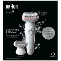 BRAUN SES9-030FLMGBOX MN 