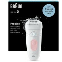 BRAUN SE5-000FLMGBOX MN