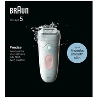 BRAUN SE5-000FLMGBOX MN