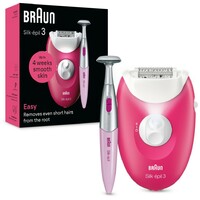 BRAUN SE3-202RBYBOX MN 