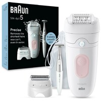 BRAUN SE5-230FLMGBOX MN