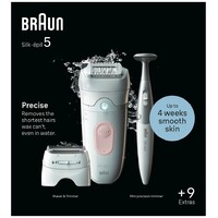 BRAUN SE5-230FLMGBOX MN