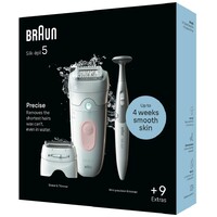 BRAUN SE5-230FLMGBOX MN