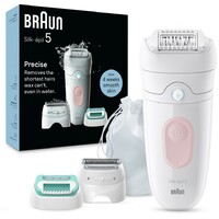 BRAUN SE5-050FLMGBOX MN