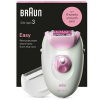 BRAUN SE3-031PNKBOX MN 