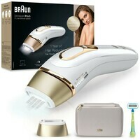 BRAUN IPL PL5052WHT / GOLDBOX EURO