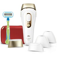 BRAUN IPL PL5382WHT/GOLDBOX EURO