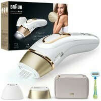 BRAUN IPL PL5152WHT / GOLDBOX EURO